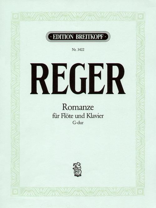 Romanze in G-Dur / Romance in G major